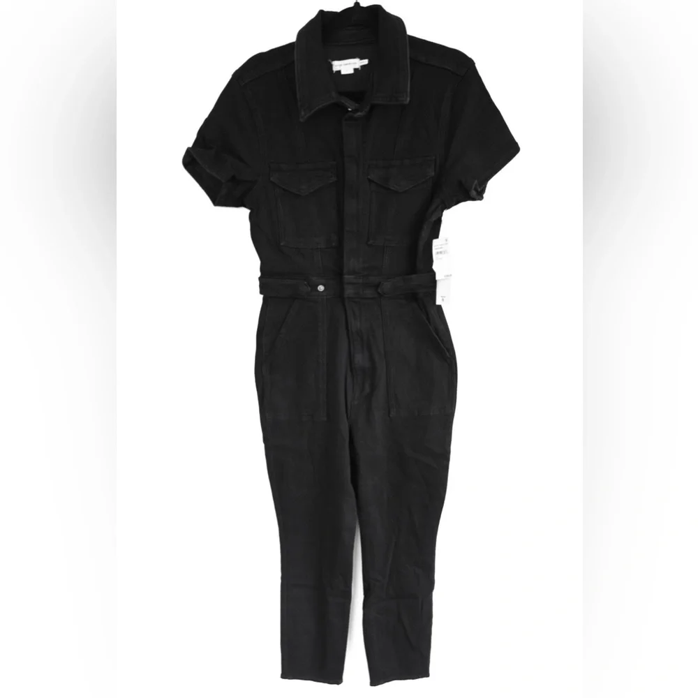 Good American Fit For Success Jumpsuit, New With Tags, Size Large - Picture 5 of 9